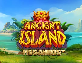 Ancient Island Megaways - Pragmatic Play