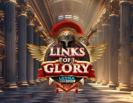 Links of Glory Ultra Link&Win. - Games Global