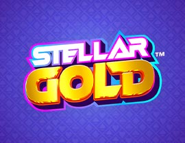 Stellar Gold. - Games Global