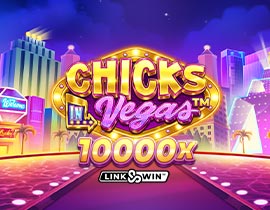 Chicks in Vegas. - Games Global