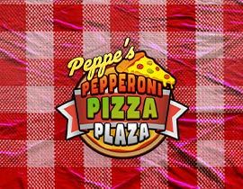 Peppe's Pepperoni Pizza Plaza - Pragmatic Play