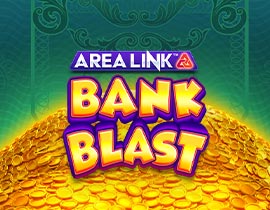 Area Link Bank Blast. - Games Global