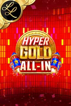 Hyper Gold All-In Lotsa Loot - Games Global