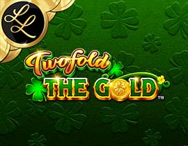 Twofold the Gold Lotsa Loot - Games Global