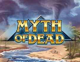 Myth of Dead - Play N Go
