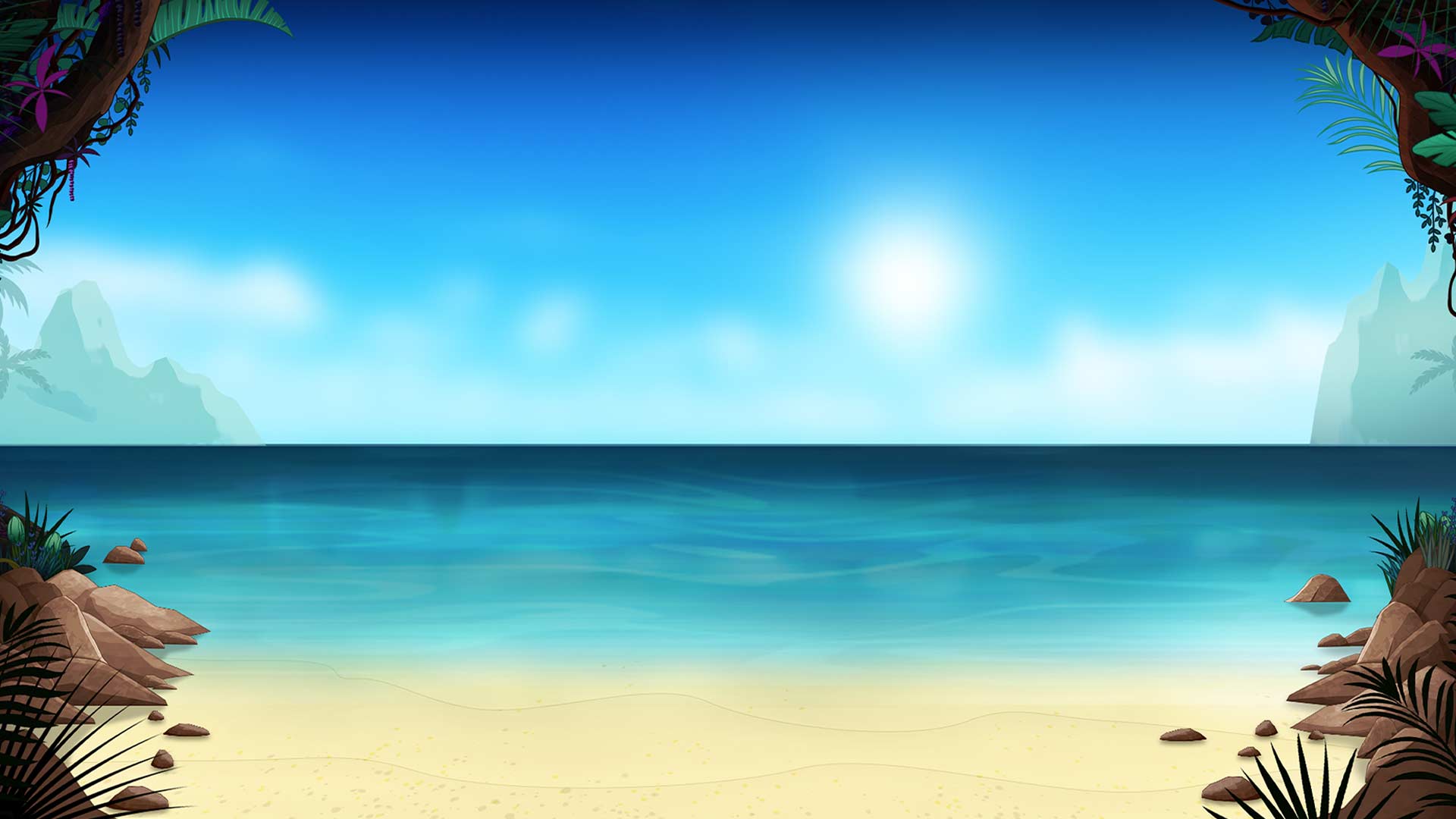 Kingfisher of the Caribbean. - Games Global game image