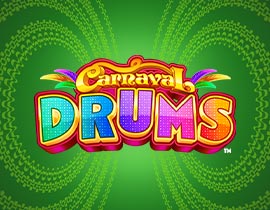 Carnaval Drums. - Games Global