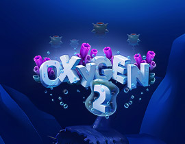 Oxygen 2 - ELK