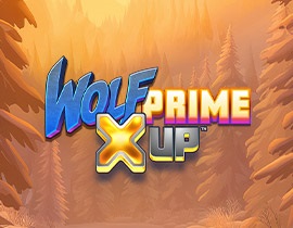 Wolf Prime X UP. - Games Global