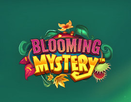 Blooming Mystery. - Games Global