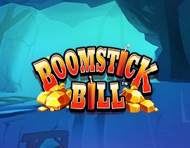 Boomstick Bill. - Games Global