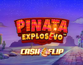 Pinata Explosivo. - Games Global