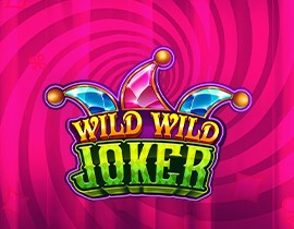 Wild Wild Joker - Pragmatic Play