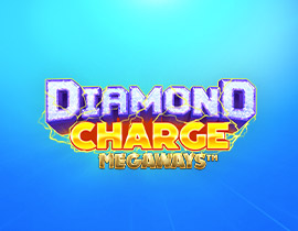 Diamond Charge Megaways - 1X2 Gaming