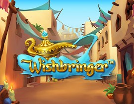 Wishbringer - Hacksaw