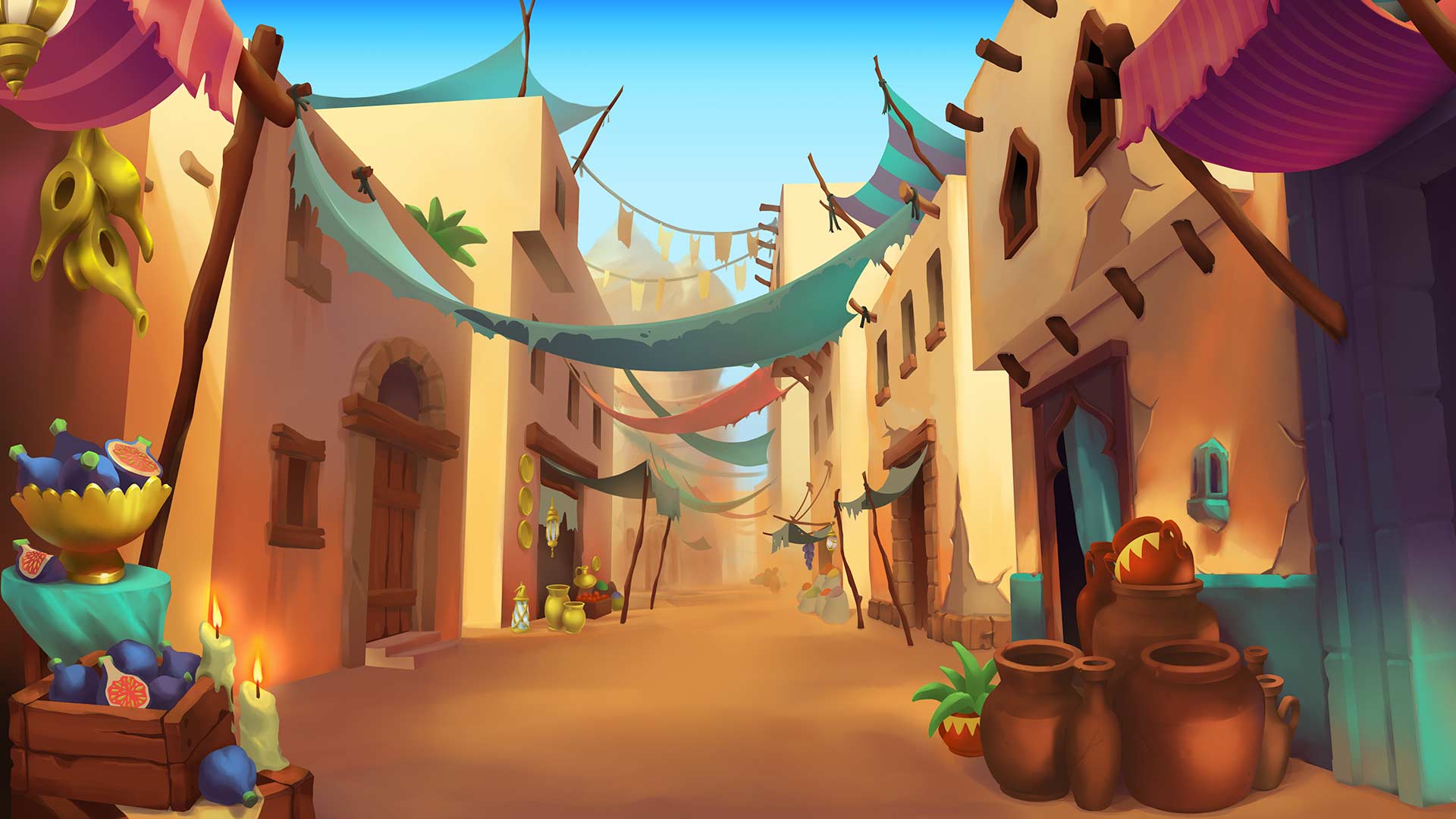 Wishbringer - Hacksaw game image