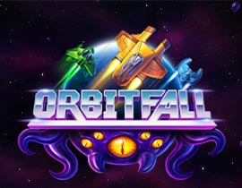 Orbitfall - ELK