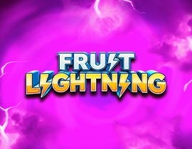 Fruit Lightning - 1X2