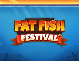 Fat Fish Festival. - Games Global