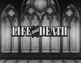 Life and Death - Hacksaw