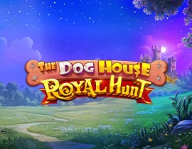 The Dog House Royal Hunt - Pragmatic Play