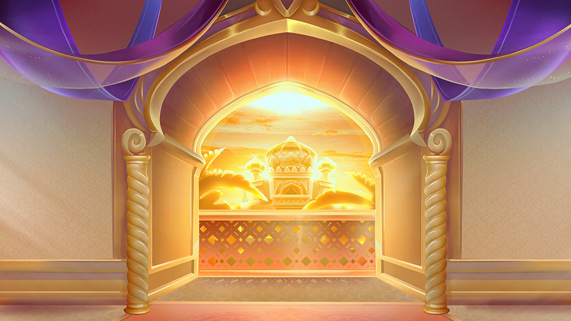 Shisha Spins. - Games Global game image