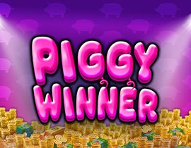 Piggy Winner - Inspired Gaming