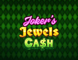 Jokers Jewels Cash - Pragmatic Play