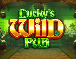 Lucky's Wild Pub - Pragmatic Play
