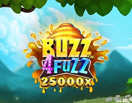 Buzz4Fuzz. - Games Global
