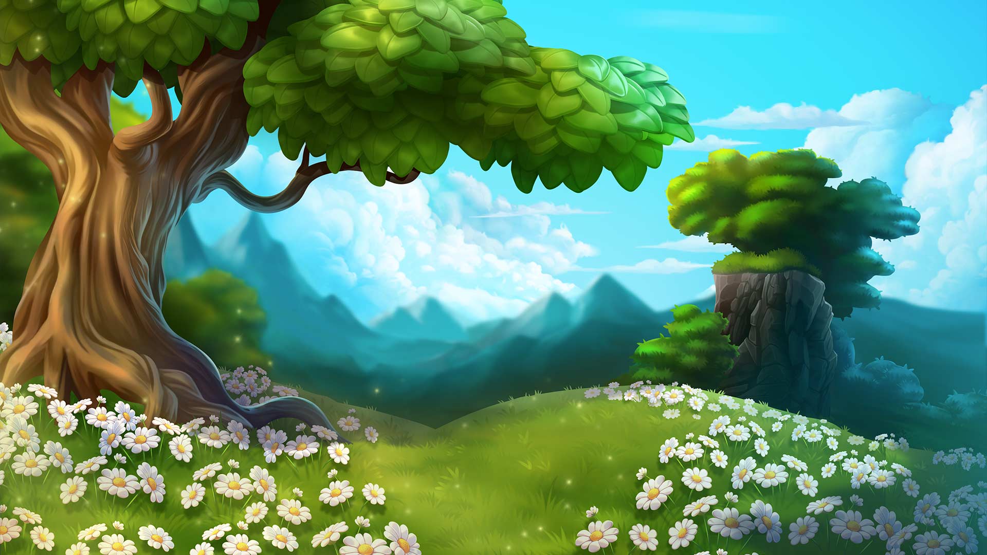 Buzz4Fuzz. - Games Global game image