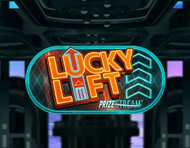 Lucky Lift. - Games Global