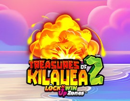 Treasures of Kilauea 2. - Games Global