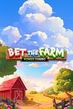 Bet the Farm Power Combo. - Games Global