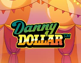 Danny Dollar - Hacksaw