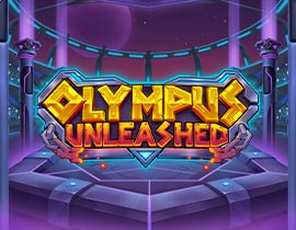 Olympus Unleashed - Push Gaming