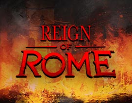 Reign of Rome - Hacksaw