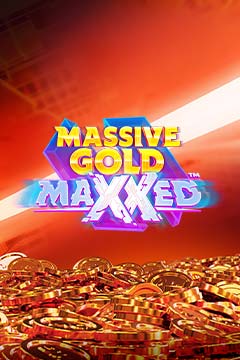 Massive Gold MAXXED. - Games Global