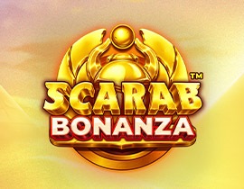 Scarab Bonanza. - Games Global
