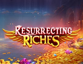 Resurrecting Riches - Pragmatic Play