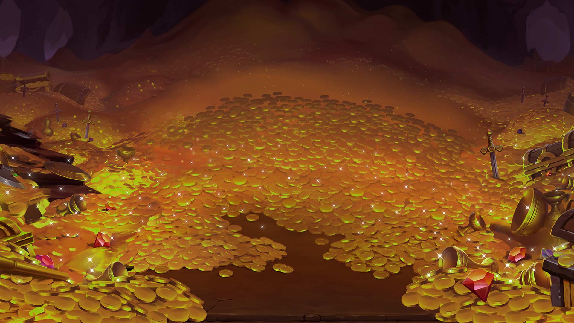 Sleeping Dragon - Pragmatic Play game image