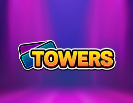Towers. - Games Global