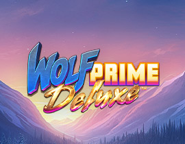 Wolf Prime Deluxe. - Games Global