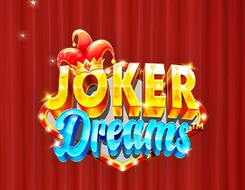 Joker Dreams. - Games Global