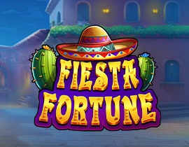 Fiesta Fortune - Pragmatic Play