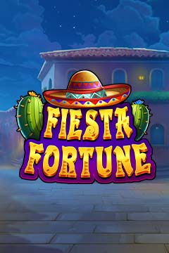 Fiesta Fortune - Pragmatic Play