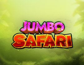 Jumbo Safari - Pragmatic Play