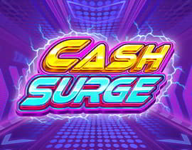 Cash Surge - Pragmatic Play