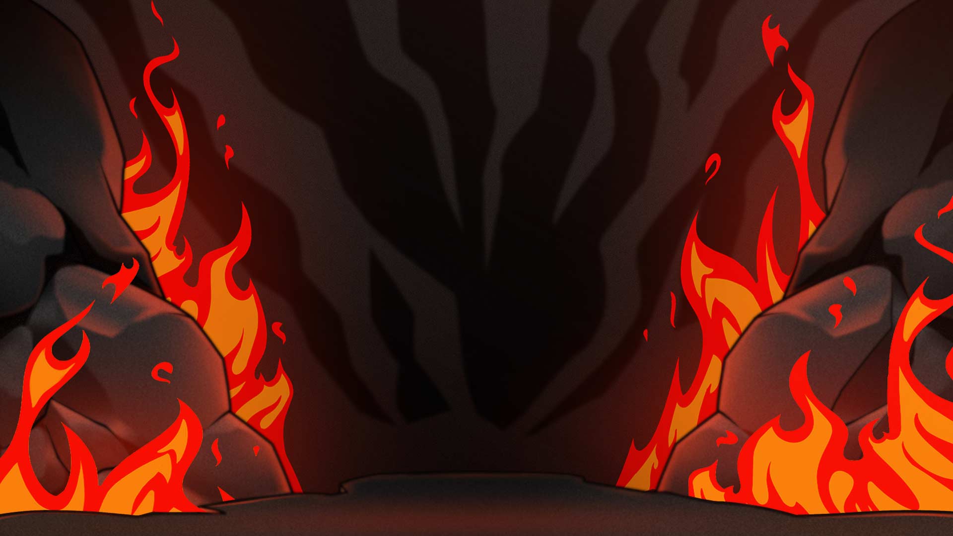 Pray for Three - Hacksaw game image