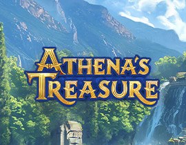 Athena's Treasure - MGA